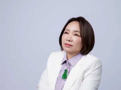 Doanh nhân Nguyễn Thị Thu Hà – Chủ thương hiệu Viên Ngọc Phương tại Đài Loan: Hướng về quê hương bằng tấm lòng tri ân
