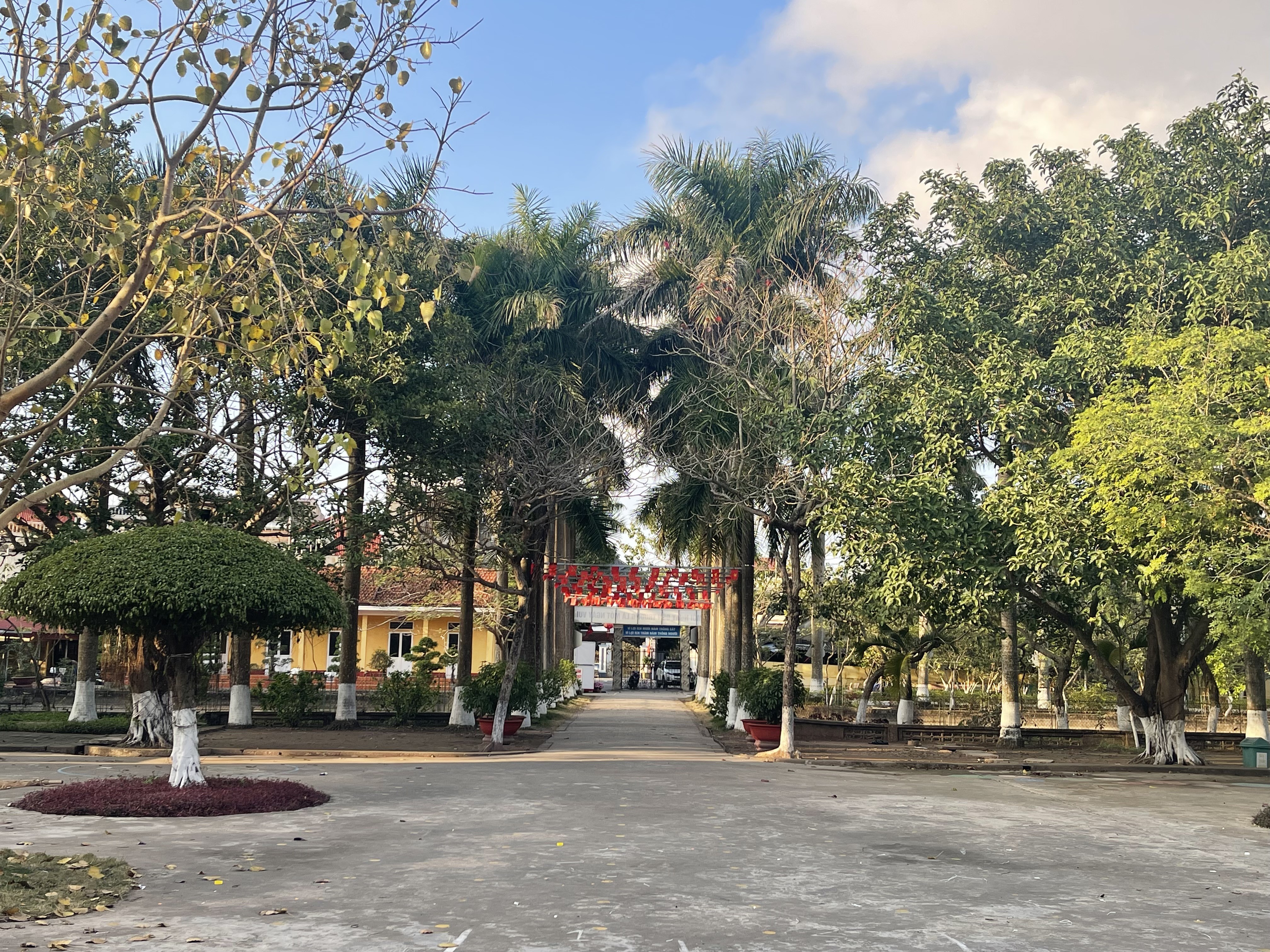 Valentine cuối năm: Một điều không thể gọi tên