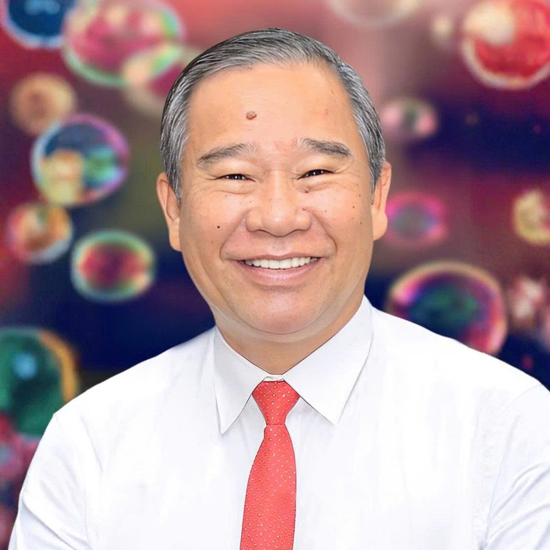 An Giang: Hành trình từ cậu bé “đèn dầu” đến “nhà khoa học của nhà nông”