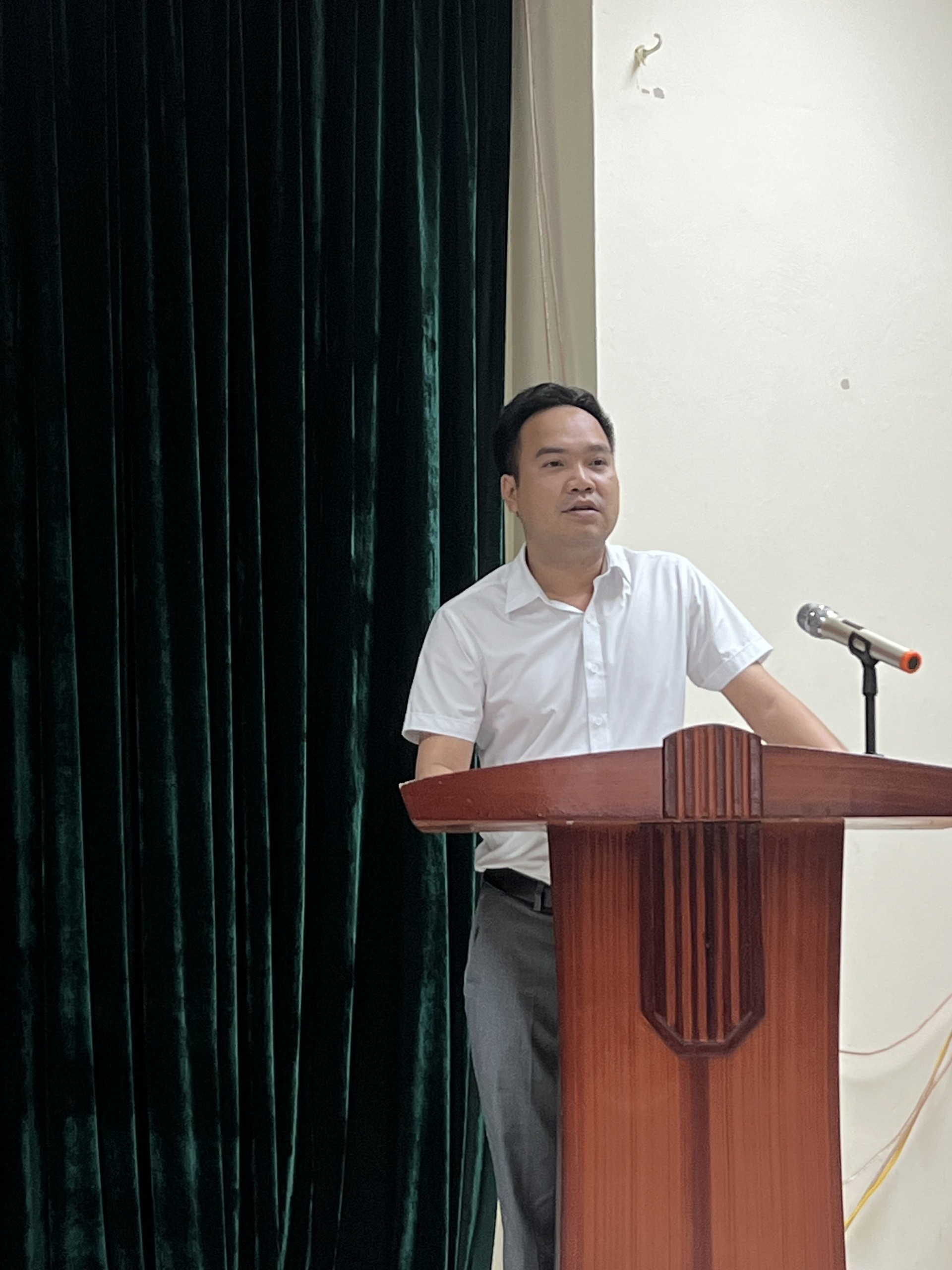 Tư duy nghiên cứu gắn với sứ mệnh chấn hưng và phát triển văn hóa trong giai đoạn mới