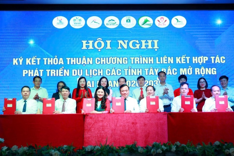 Tăng cường liên kết, xây dựng thương hiệu du lịch Tây Bắc bền vững giai đoạn 2026–2030