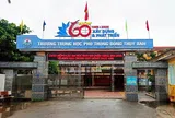 Trường THPT Đông Thụy Anh kỷ niệm 60 năm xây dựng và phát triển (1965 - 2025)