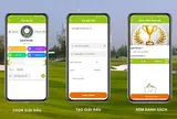 Ra mắt ứng dụng mạng xã hội Sgolf dành cho cộng đồng golf thủ Việt