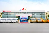 Bàn giao lô xe KIMLONG X9 đến khách hàng tham gia chương trình “Đầu tư KIMLONG 99- Nhận ngay KIMLONG X9”