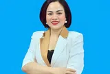 Nguyễn Thị Ngân Chủ tịch CLBDN Vasean- Hội phát triển hợp tác Kinh tế Việt Nam - Asean