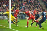 Bayern Munich - Atletico: Lewandowski đọ tài cùng Luis Suarez