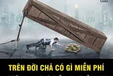 MIẾNG PHO MAI CHỈ CÓ SẴN TRÊN CÁI BẪY CHUỘT