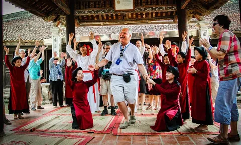 Du lịch trong bối cảnh sáp nhập tỉnh - thành phố: Cơ hội, thách thức và định hướng phát triển