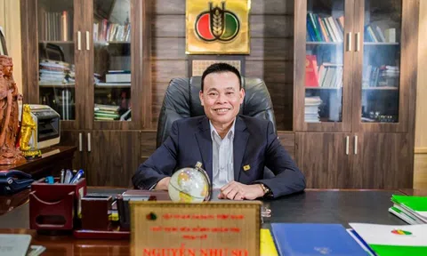 Tập đoàn Dabaco Việt Nam chốt chia cổ tức năm 2020 lên tới 25%