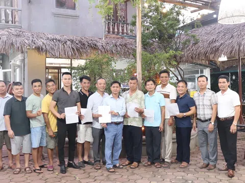 Tinh hoa nghề gốm – Khúc hát từ đất, lửa và lòng người