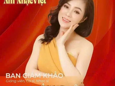 Phạm Mai Hiền Xuân: Người “thắp lửa” trên hành trình âm nhạc