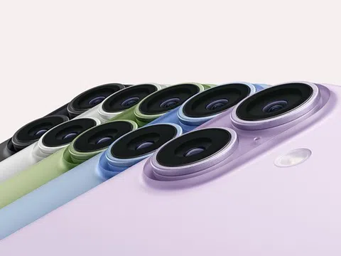 iPhone 17 và iPhone Air tạo sóng trong văn hóa tiêu dùng công nghệ của thế hệ mới