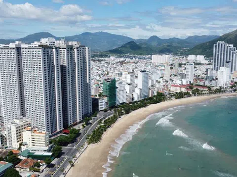 Khánh Hòa định vị trên bản đồ du lịch xanh toàn cầu