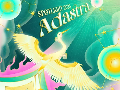 Cùng tân sinh viên Khoa Tuyên truyền truy tìm những mảnh ghép còn thiếu tại “STELLAR CAPTURE”