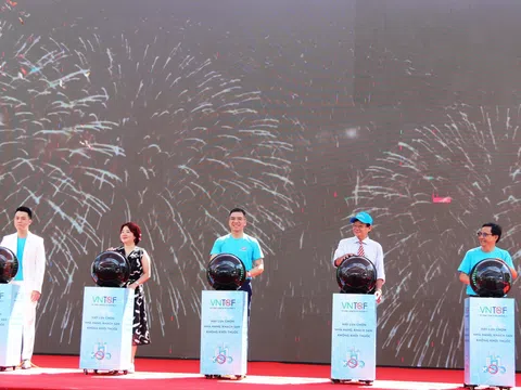 Khánh Hòa phát động chiến dịch nhà hàng, khách sạn không khói thuốc