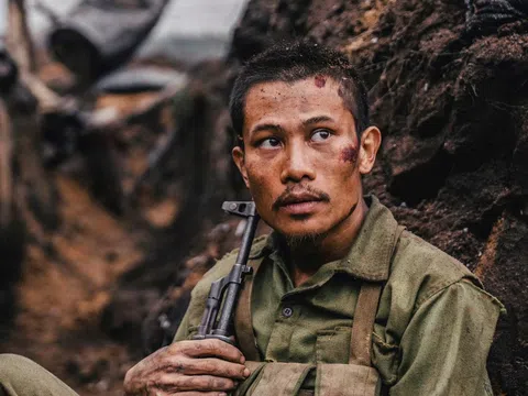 “Mưa đỏ” - Bản anh hùng ca từ Thành cổ Quảng Trị đến khát vọng Việt Nam hùng cường