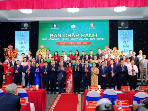 Diễn đàn Liên kết, Hợp tác phát triển doanh nghiệp lần thứ XVI