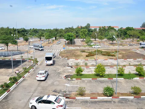TP.HCM ứng dụng AI giúp học viên lái xe hoàn thành khóa học đúng hạn