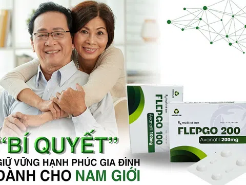 Flepgo - Bí quyết giữ vững hạnh phúc Gia Đình dành cho nam giới