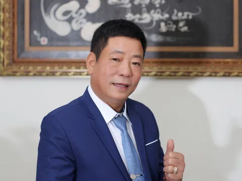 Nhà thơ Nguyễn Đăng Độ