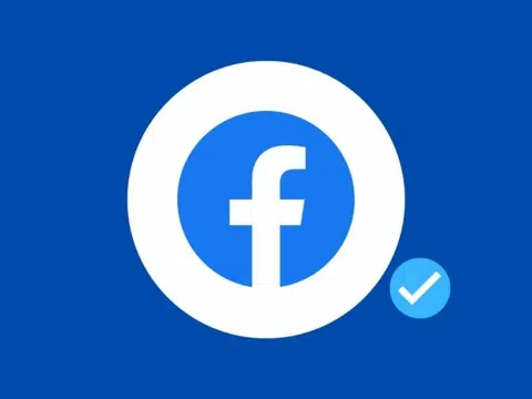 Cách tạo dấu tích xanh Facebook cực đơn giản, 100% thành công