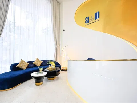 Một bệnh viện thẩm mỹ đầu tư lên tới 500 tỷ gây chấn động giới làm đẹp