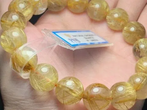 Cách chọn vòng đá phong thủy cho từng bản mệnh ngũ hành