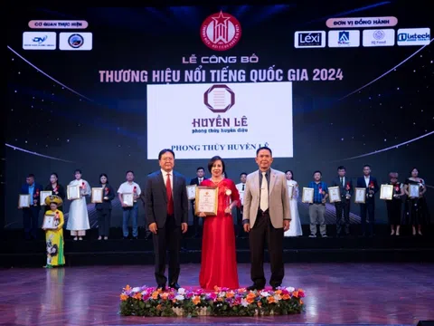 Phong thủy Huyền Lê: Kết hợp truyền thống và khoa học để nâng tầm cuộc sống