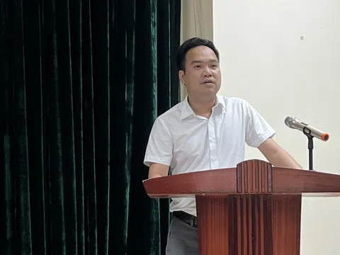 Tư duy nghiên cứu gắn với sứ mệnh chấn hưng và phát triển văn hóa trong giai đoạn mới