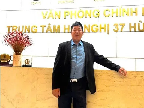 Đồng thầy Phạm Văn Công: Hành trình gìn giữ tâm linh và lan tỏa giá trị thiện lành