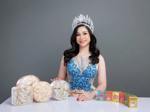 Thương hiệu yến sào Đất Sen uy tín, chất lượng