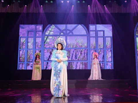 Doanh nhân Đỗ Thị Nhị chính thức lọt vào top 20 Hoa hậu Thương hiệu Việt Nam 2023