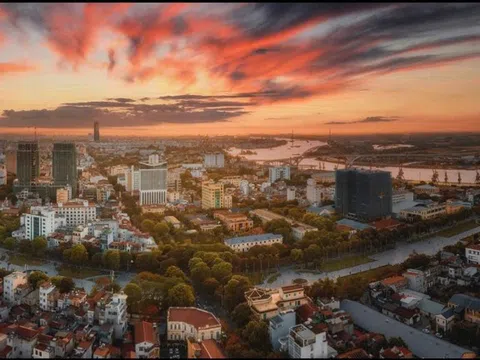 Hải Phòng: Văn hoá – Lớp trầm tích thầm lặng làm nền tảng phát triển nhanh, bền vững đô thị biển (Bài 1)