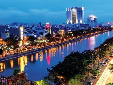 Hải Phòng: Không gian - Thiết chế - Động lực văn hóa (Bài 3)