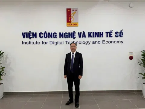Neo kỳ vọng – chìa khóa cho tăng trưởng hai con số bền vững