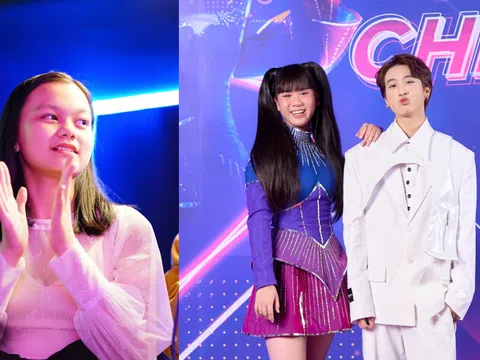 Bào Ngư, Gia Khiêm chúc mừng Bella Vũ ra MV thứ 9