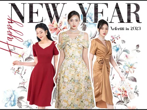 THÔNG BÁO MỞ CỬA KHAI XUÂN