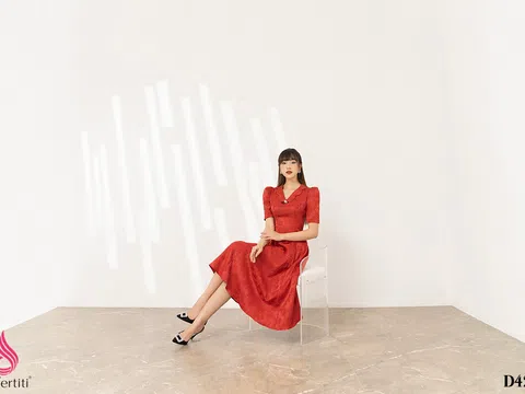 Veil’ 23 Collection