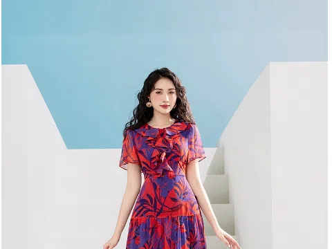 Gợi ý mẫu mãi cho quý cô ưa thích nổi bật