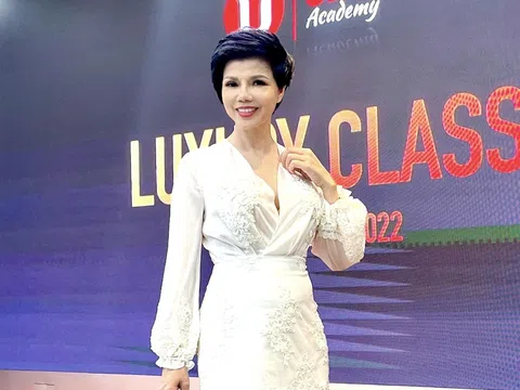 CEO Nguyễn Ngọc Bích: Phong thái làm việc quyết định tất cả