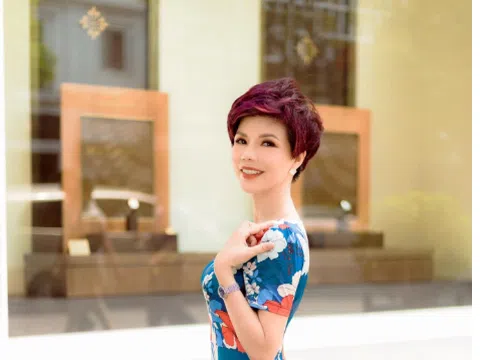 10 Bài Học Phong Thái Lãnh Đạo Từ CEO - Á hậu Nguyễn Ngọc Bích