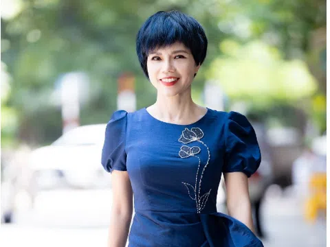 CEO Nguyễn Ngọc Bích chia sẻ về nghi lễ giao tiếp dành cho doanh nhân