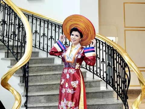 CEO - Á hậu Nguyễn Ngọc Bích: Hành trình trở thành giảng viên đào tạo phong thái chuyên nghiệp