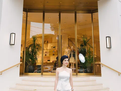 CEO Nguyễn Ngọc Bích chia sẻ bí quyết thành công đối với doanh nhân