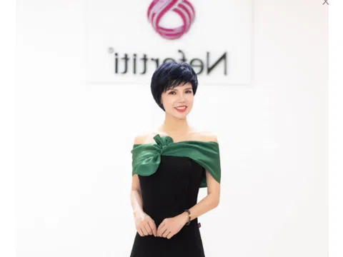 CEO Nguyễn Ngọc Bích bật mí những bí quyết giúp chủ doanh nghiệp thành công trong kinh doanh