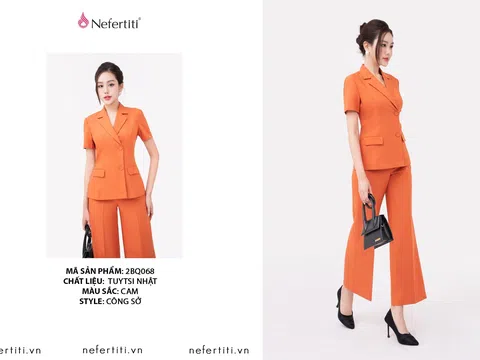 New Fall collection 2023