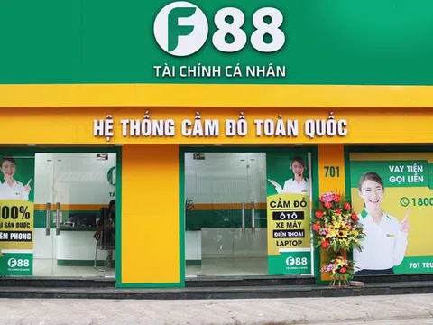 F88 nói gì về việc bị công an khám xét tại chi nhánh Tp.HCM?