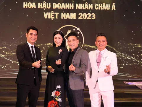 Cách thể hiện mới của NSƯT Hương Giang về ca khúc Đất Nước gây ấn tượng độc đáo