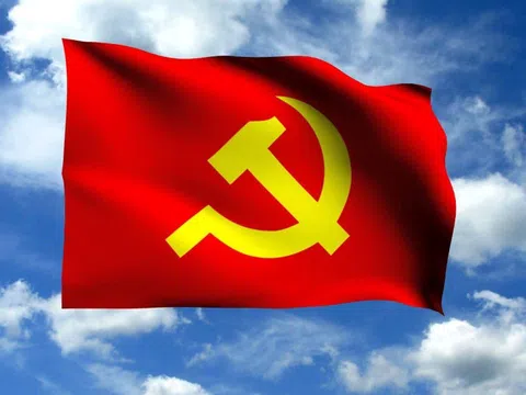 BÀI DỰ THI: Cuộc thi chính luận về bảo vệ nền tảng tư tưởng của Đảng lần thứ Tư, năm 2024