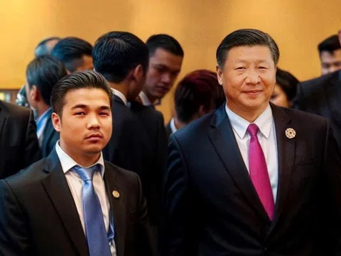 Doanh nhân Mai Vũ Minh: Hành trình từ vận động viên đến tỉ phú toàn cầu